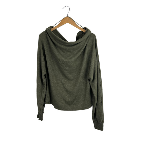 Free People Skyline Thermal - Picture 2 of 6